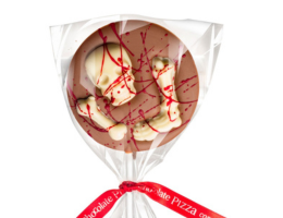 Halloween Skeleton Lolly